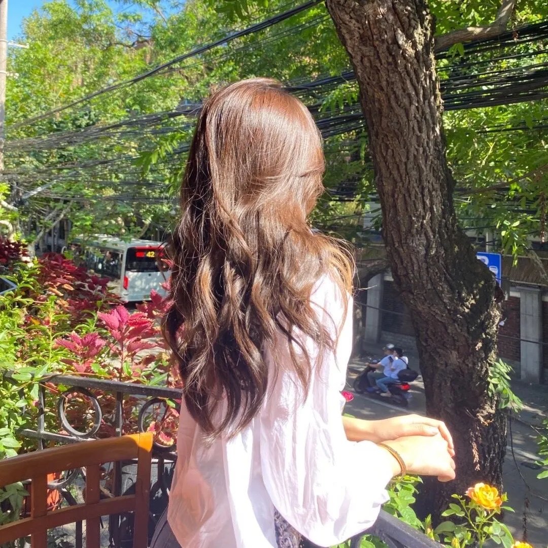 祸水美人大侦探