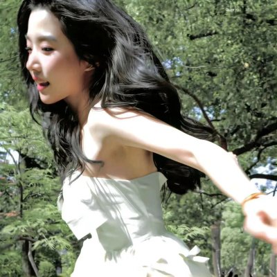 花女情深